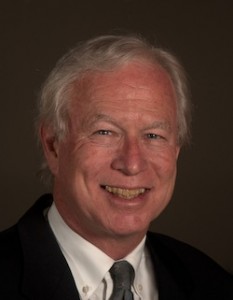 Malcolm M. Murray